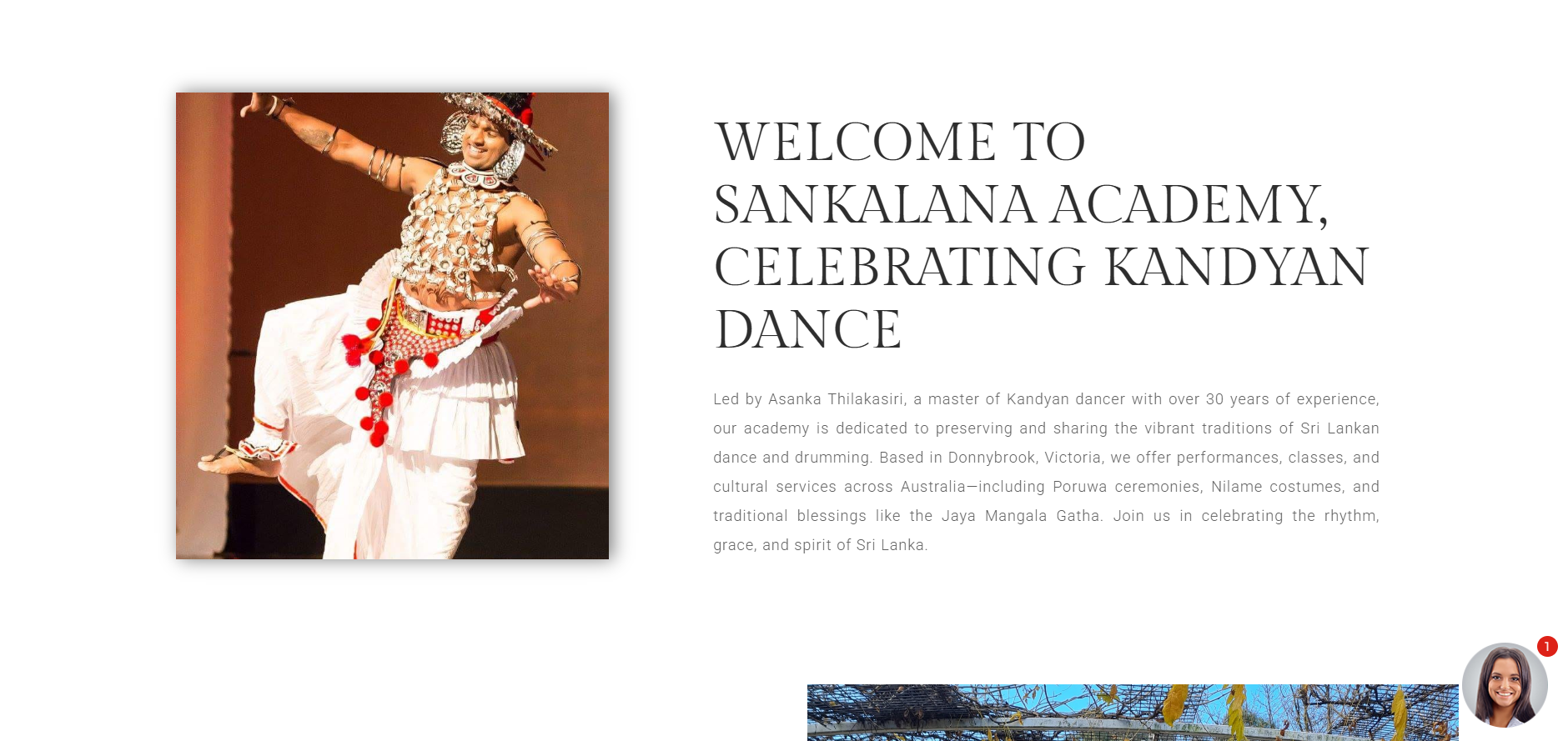 Sankalana Dancing Academy